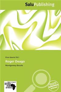 Roger Deago