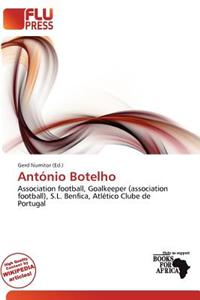 Ant Nio Botelho