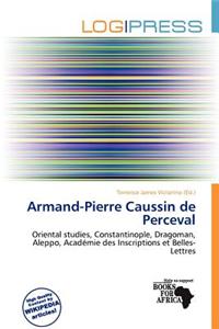 Armand-Pierre Caussin de Perceval