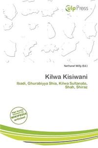 Kilwa Kisiwani