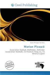Marian Plea C