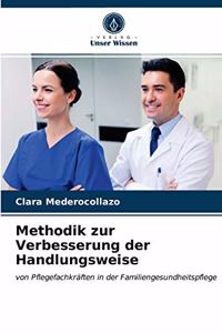 Methodik zur Verbesserung der Handlungsweise