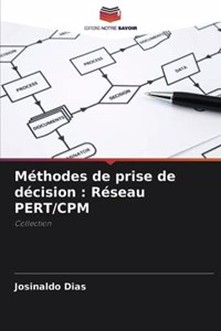 Méthodes de prise de décision