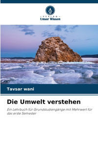 Umwelt verstehen