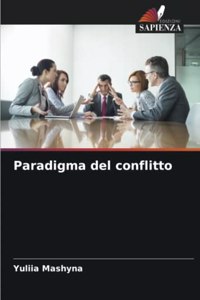 Paradigma del conflitto