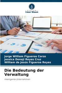 Bedeutung der Verwaltung