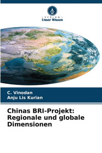 Chinas BRI-Projekt