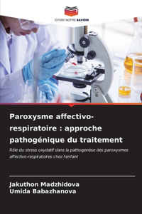 Paroxysme affectivo-respiratoire