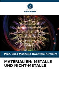 Materialien