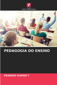 Pedagogia Do Ensino