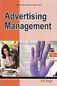 ADVERTISING MANAGEMENT/S.D.S