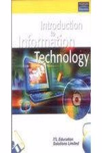 Introduction To Information Technology