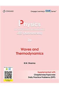 Physics for Joint Entrance Examination JEE(Advanced): Waves & Thermodynamics