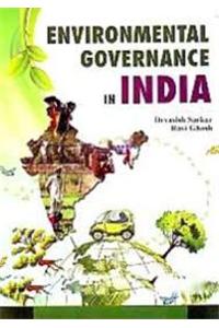 Environmental Governance in India