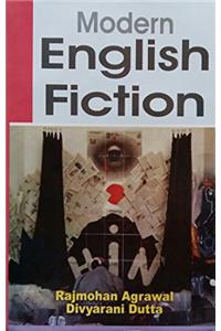 Modern English Fiction