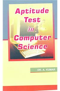 Aptitude Test in Computer Science