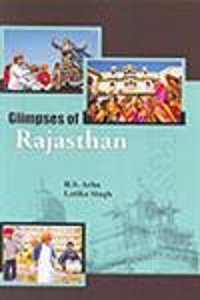 Glimpses Of Rajasthan