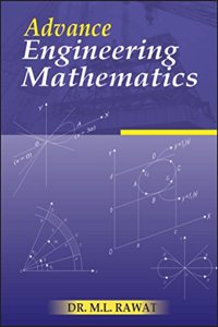 Advance Engineering Mathematics