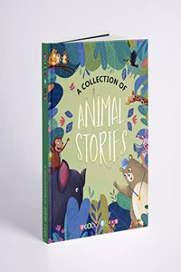 A COLLECTION OF ANIMAL STORIES