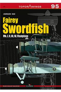 Fairey Swordfish