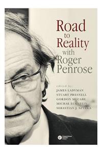 Road to Reality with Roger Penrose