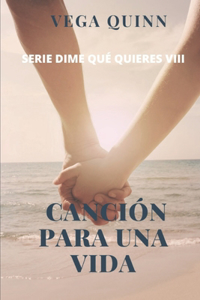 Canción para una vida (erótica)