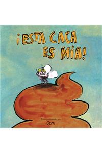 Esta caca es ma!