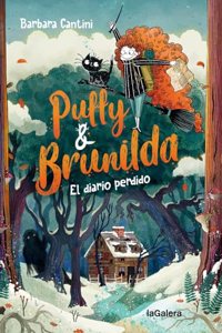 Puffy y Brunilda 2. El diario perdido