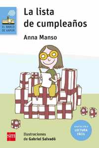 Lista de Cumpleaños