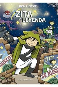 Zita, la leyenda / Zita, The Legend
