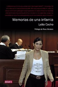 Memorias de una infamia / Memoirs Of An Infamy