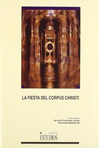 La fiesta del Corpus Christi