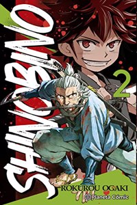 Shino Bi No no 02/06