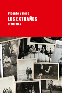 Los Extraños