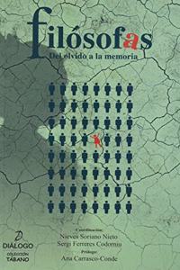 Filosofas: Del olvido a la memoria