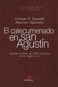 El catecumenado de San Agustin