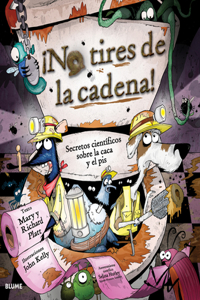 ¡No Tires de la Cadena!