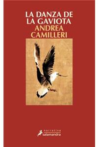 Danza de La Gaviota, La (Montalbano 19)