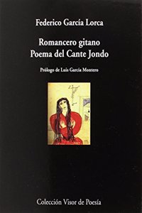 Romancero gitano. Poema del Cante Jondo