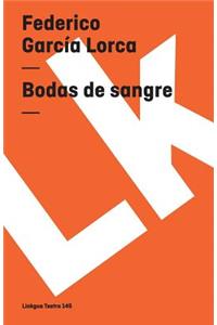 Bodas de Sangre