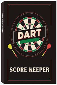 Dart Score Keeper