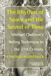 The Rhythm of Space and the Sound of Time