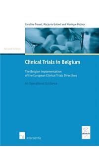 Clinical Trials in Belgium