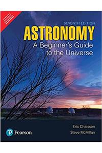 Astronomy: A Beginners Guide to the Universe