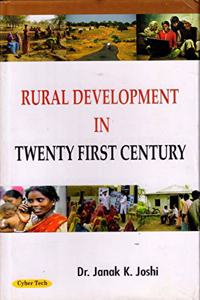 Rural Development in Twenty First Century