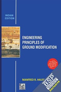 Engg.Principles of Ground Mod.