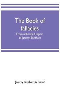 book of fallacies