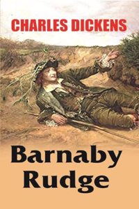 Barnaby Rudge [Hardcover]