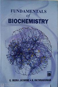 Biochemistry At A Glance
