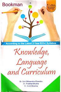 Knowledge Language And Curriculum